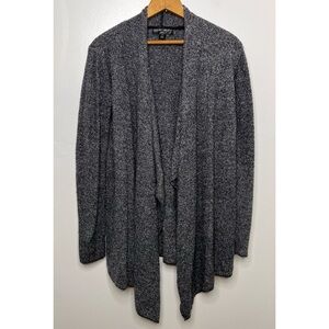 BAREFOOT DREAMS Bamboo Cozy Chic Lite Cardigan Sweater